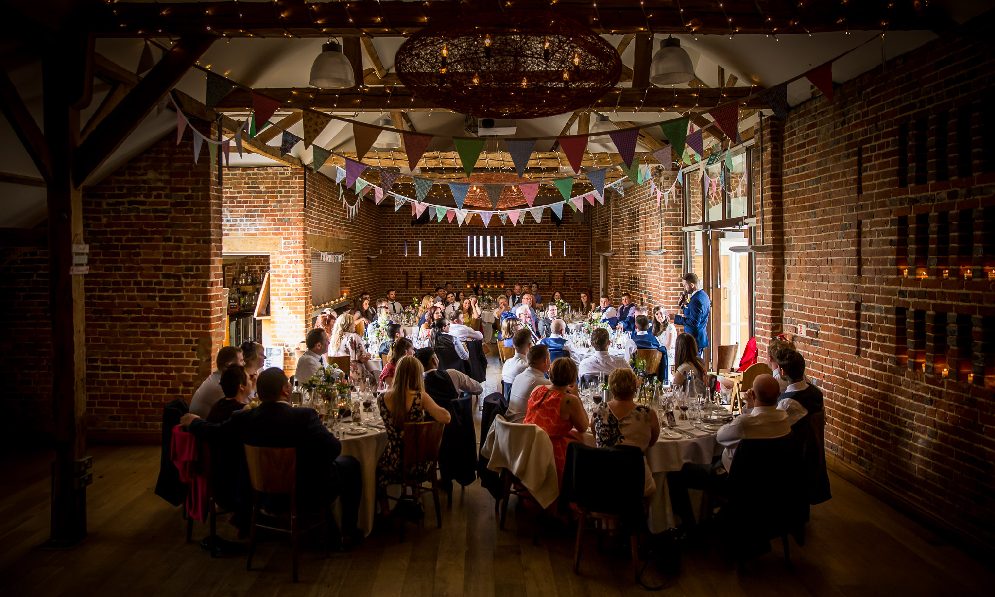 Wasing Park Wedding Photographer