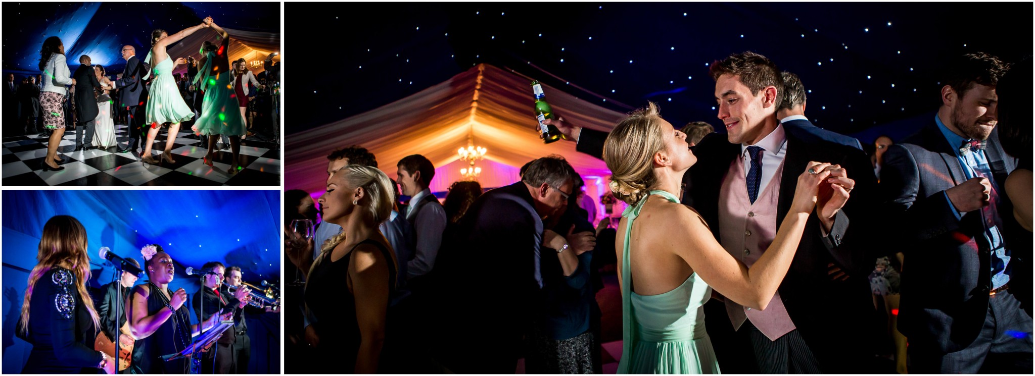 Dulwich Picture Gallery