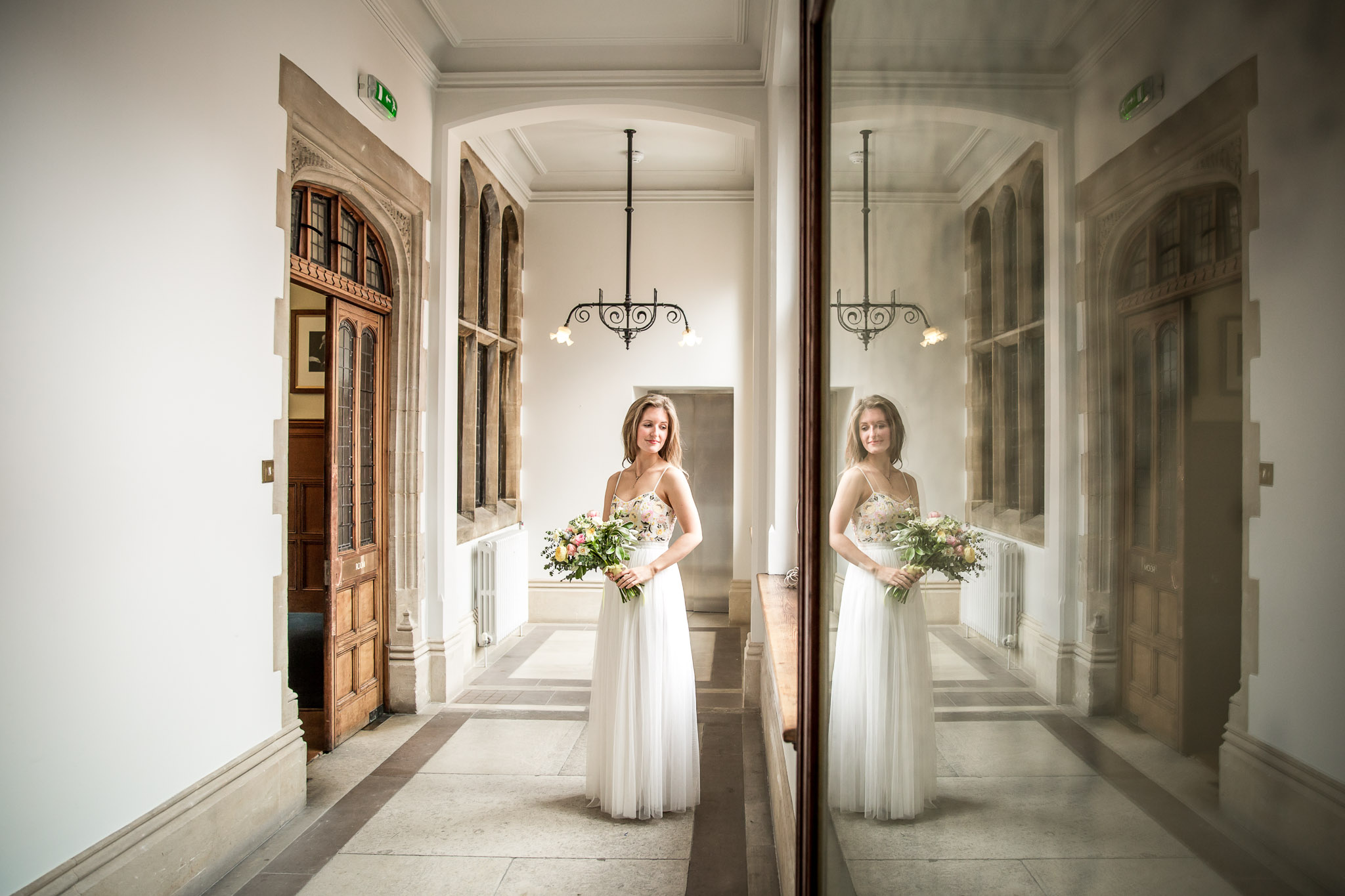 Winchester Registry Office Photographer
