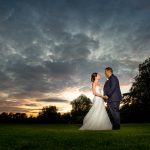 Diane & Jeremy at Avington Park