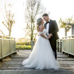 Jess & Jake at Sopley Mill