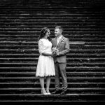 Beth & Josh’s Winchester Wedding