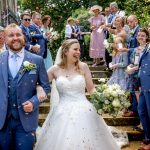 Katie & Tom’s Dorset Wedding