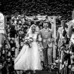 Amy & Mike’s Hampshire Wedding