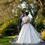 Jade & Sam at Sopley Mill