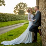 Saffron & Gareth at Southdown Manor