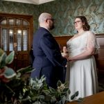 Katie & Harry’s Winchester Wedding