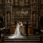 Karima & Chris