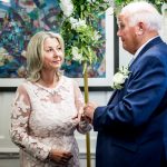 Lesley & Keith’s Winchester Wedding