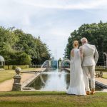 Katja & Mike at Rhinefield House