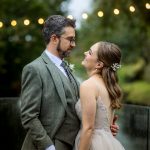 Maddie & Tom at Sopley Mill